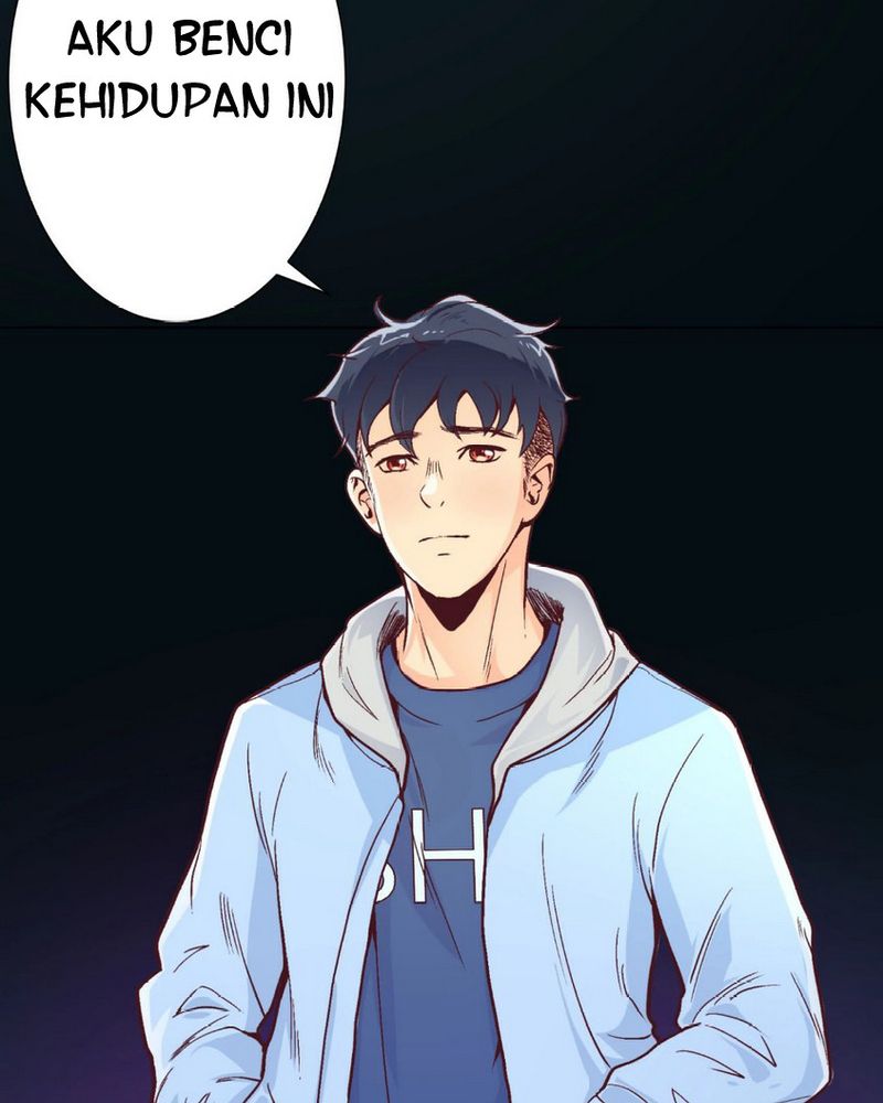 Xianzun System in the City Chapter 00 Bahasa Indonesia